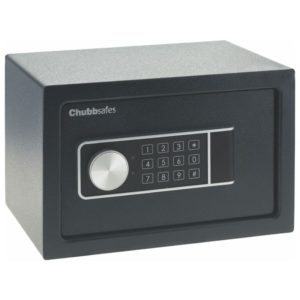 Coffre de sécurité Chubbsafes AirBasic 10 E