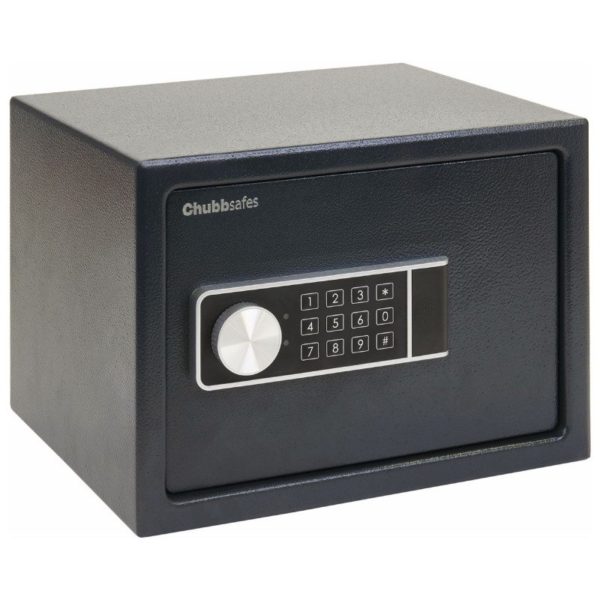 Coffre de sécurité Chubbsafes AirBasic 15E