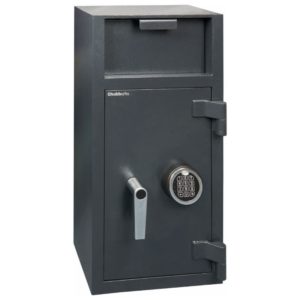 Coffre-fort tirelire Chubbsafes Omega Deposit 70E