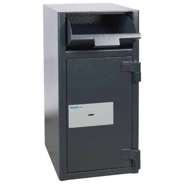 Coffre-fort tirelire Chubbsafes Omega Deposit 70K