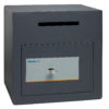 Coffre-fort tirelire Chubbsafes Sigma Deposit 40K