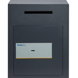 Coffre-fort tirelire Chubbsafes Sigma Deposit 50K