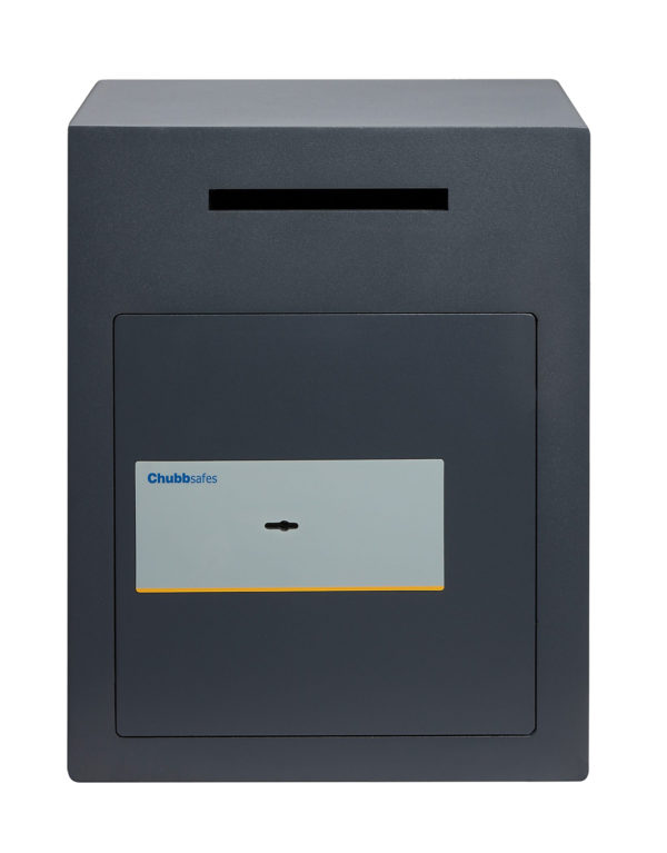 Coffre-fort tirelire Chubbsafes Sigma Deposit 50K