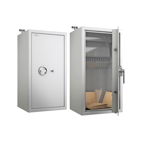 Coffre-fort tirelire Hartmann SE K