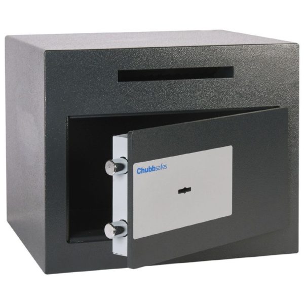 Coffre-fort tirelire Chubbsafes Sigma Deposit 30 K