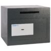 Coffre-fort tirelire Chubbsafes Sigma Deposit 30 K