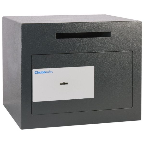 Coffre-fort tirelire Chubbsafes Sigma Deposit 30 K