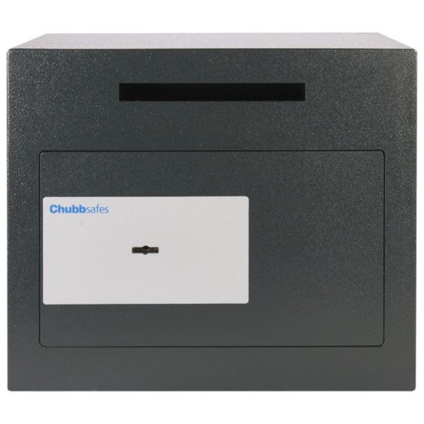 Coffre-fort tirelire Chubbsafes Sigma Deposit 30 K