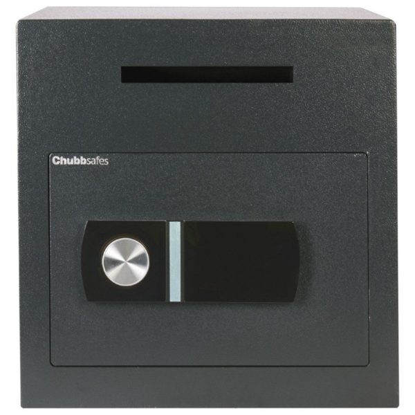 Coffre tirelire Chubbsafes Sigma Deposit 40E