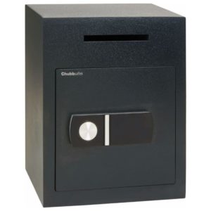 Coffre tirelire Chubbsafes Sigma Deposit 50E