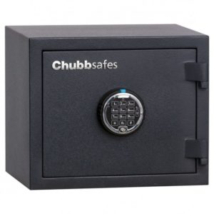 Coffre de sécurité Chubbsafes Homesafe T 20E