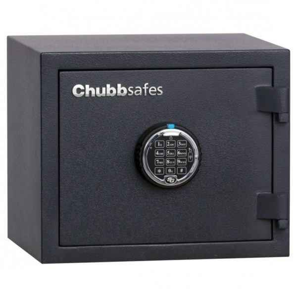 Coffre de sécurité Chubbsafes Homesafe T 20E