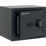 Coffre-fort Fichet-Bauche Complice 20 Nectra