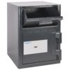 Coffre-fort tirelire Chubbsafes Omega Deposit 45K