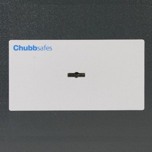 Serrure à clé Chubbsafes