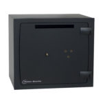 Coffre tirelire Fichet-Bauche Complice 40 Mxb + 3T