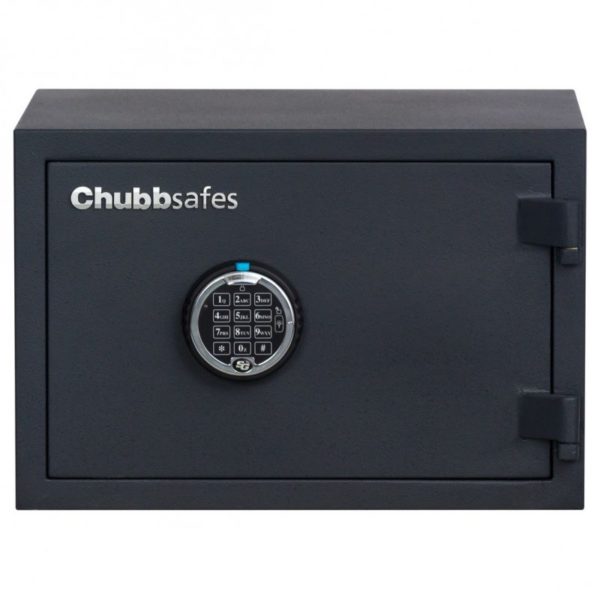 Coffre de sécurité Chubbsafes Homesafe T 10E