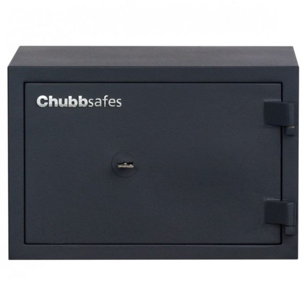 Coffre de sécurité Chubbsafes Homesafe T 10K