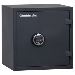 Coffre de sécurité Chubbsafes Homesafe T 35E