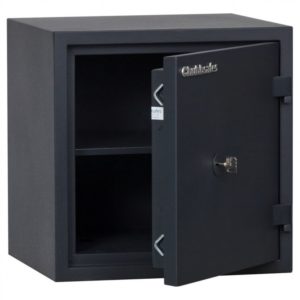 Coffre de sécurité Chubbsafes Homesafe T 35K