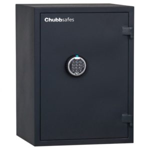 Coffre de sécurité Chubbsafes Homesafe T 50E