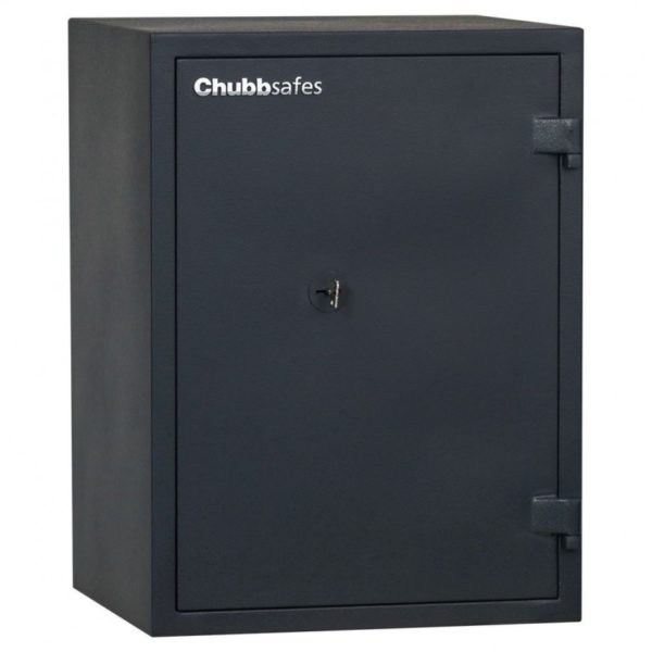 Coffre de sécurité Chubbsafes Homesafe T 50K