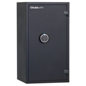 Coffre de sécurité Chubbsafes Homesafe T 70E