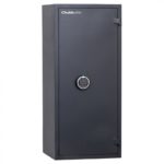 Coffre de sécurité Chubbsafes Homesafe T 90E