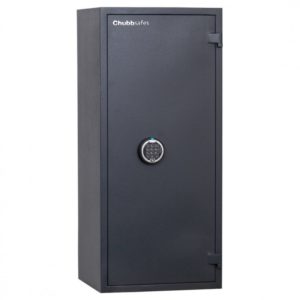 Coffre de sécurité Chubbsafes Homesafe T 90E