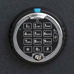 Serrure Electronique homesafe