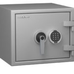 Coffre-fort Hartmann Protect Duo 34 E