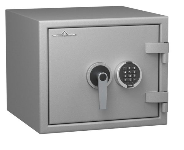 Coffre-fort Hartmann Protect Duo 34 E