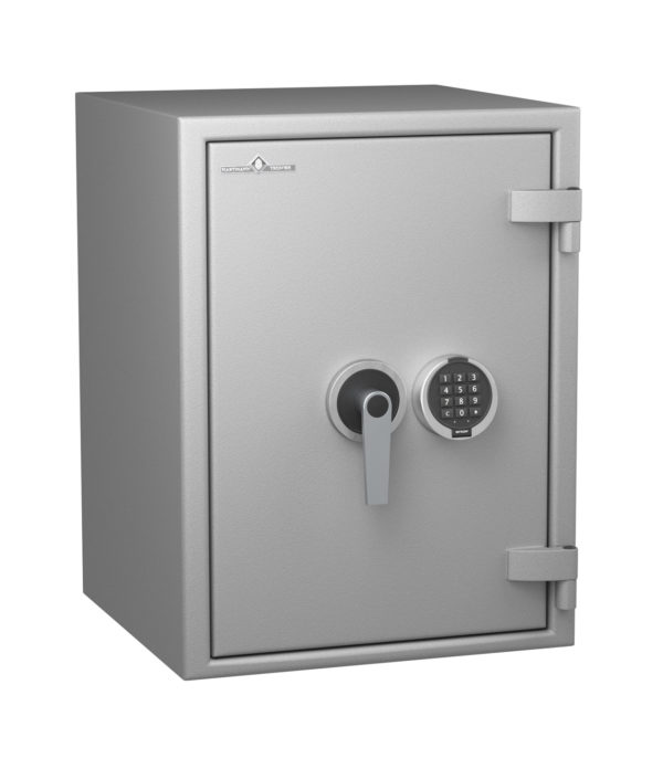 Coffre-fort Hartmann Protect Duo 60 E A2p Classe 0