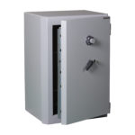 Coffre-fort Fichet Bauche Millium Duo 120