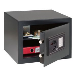 Coffre de sécurité Burg-Wächter Home-Safe H 210 E