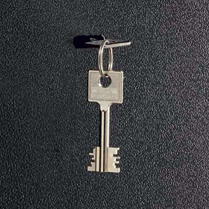 Serrure Burg SecuSafe